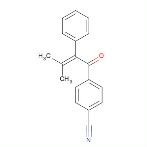 CAS 61147-70-4 molecular structure