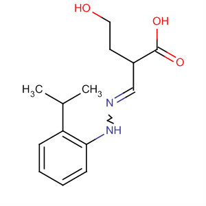 CAS 61148-70-7 molecular structure