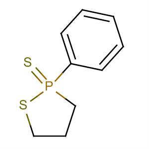 CAS 61157-03-7 molecular structure