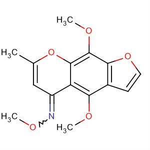 CAS 61170-03-4 molecular structure