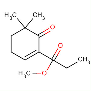 CAS 61188-03-2 structure