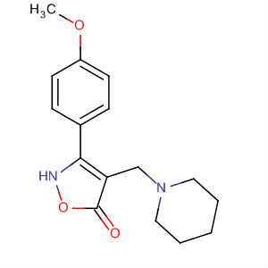 CAS 61195-03-7 structure