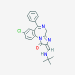 CAS 61197-70-4 molecular structure