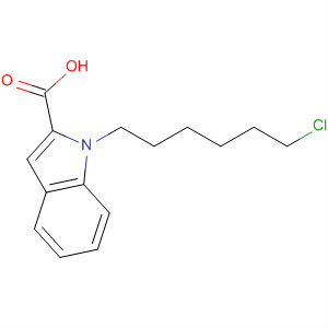 CAS 61205-70-7 structure