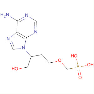 CAS 612054-70-3 molecular structure