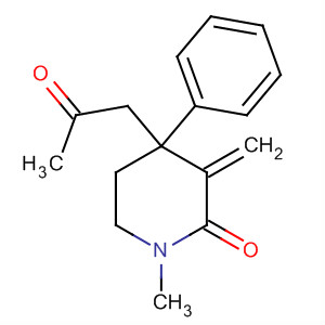 CAS 61210-03-5 structure