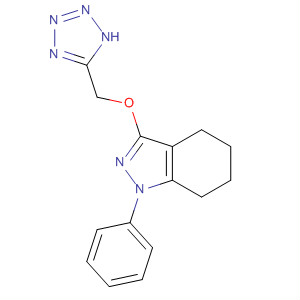 CAS 61236-03-1 structure