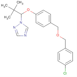 CAS 61251-70-5 structure