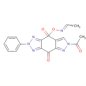 CAS 61254-03-3 structure