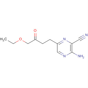 CAS 61267-70-7 structure