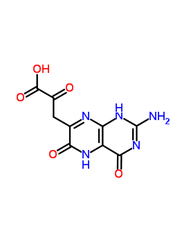 CAS 6127-70-4 molecular structure