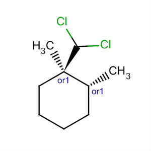 CAS 61279-03-6 molecular structure