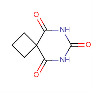 CAS 6128-03-6 structure