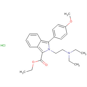 CAS 61294-70-0 structure