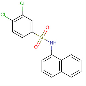 CAS 61295-70-3 molecular structure