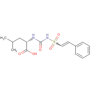 CAS 61299-03-4 molecular structure