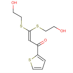 CAS 61299-70-5 molecular structure