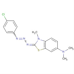CAS 61313-70-0 molecular structure