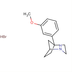 CAS 61321-03-7 molecular structure