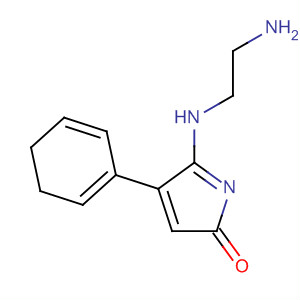 CAS 61324-70-7 molecular structure