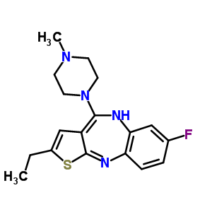 CAS 61325-70-0 structure