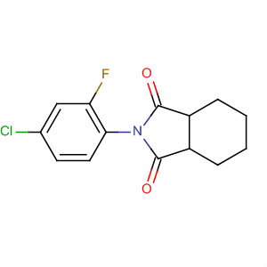 CAS 61330-03-8 structure