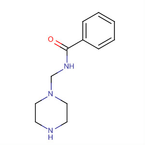 CAS 61337-03-9 structure