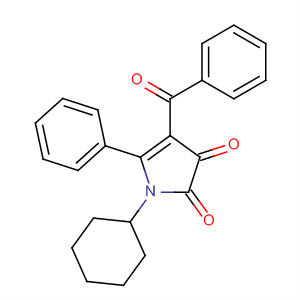 CAS 61350-70-7 molecular structure