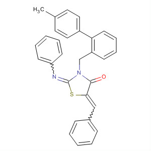 CAS 61353-70-6 structure