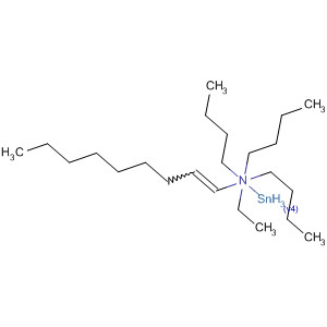 CAS 61385-70-4 molecular structure