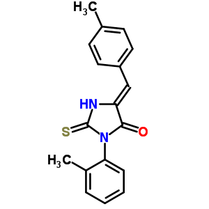CAS 61388-70-3 molecular structure