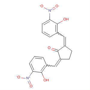 CAS 61391-03-5 molecular structure