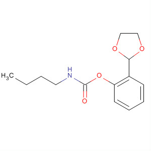 CAS 61405-70-7 molecular structure