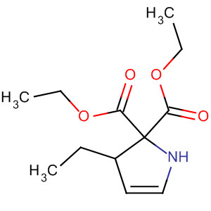 CAS 61406-70-0 molecular structure