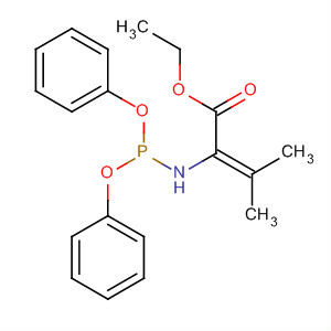 CAS 61416-70-4 molecular structure