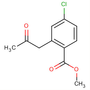 CAS 61436-70-2 molecular structure