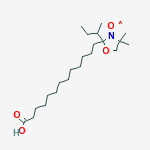 CAS 61443-70-7 molecular structure