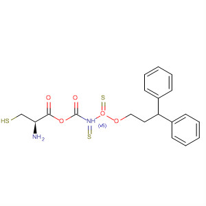 CAS 61447-70-9 molecular structure