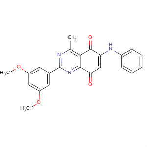 CAS 61462-70-2 structure