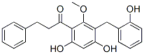 CAS 61463-03-4 molecular structure