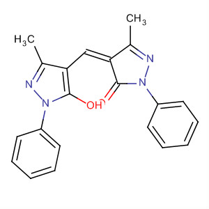 CAS 61466-03-3 molecular structure