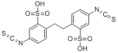 CAS 61481-03-6 molecular structure