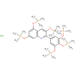 CAS 61488-03-7 molecular structure