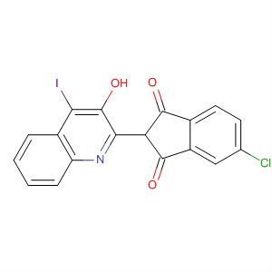 CAS 61504-03-8 structure