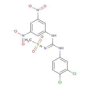 CAS 61508-70-1 molecular structure