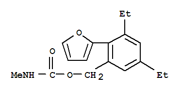 CAS 61518-03-4 molecular structure