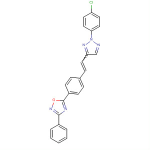 CAS 61520-03-4 molecular structure