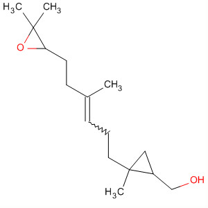 CAS 61531-03-1 structure