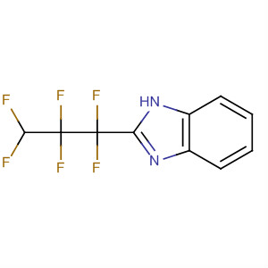 CAS 61532-03-4 molecular structure