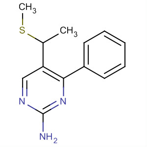 CAS 61541-70-6 molecular structure